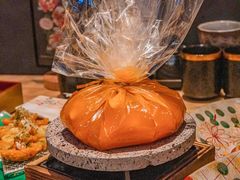 -鸟山鸣·日料食堂(王府井店)