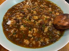 -小郭私房菜·海肠捞饭店(学士街店)