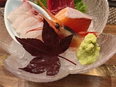 -田舍家Inakaya·炉端烧·铁板烧(天汇igc店)