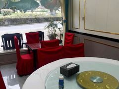 -鱼味馆(万佛湖店)