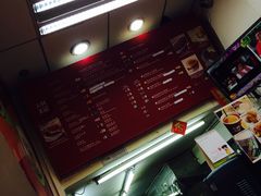 -大利来记餐厅(大三巴店)