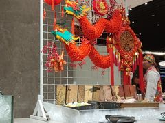 -武汉世茂希尔顿酒店·汇·全日餐厅
