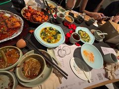 -盡膳口福跷脚牛肉火锅(国贸商城店)