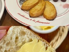 -Entrecôte 法国牛扒馆(保利·时光里店)