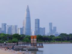 -深圳湾公园(南山区)