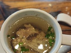 原味土猪汤-临家闽南菜(大唐店)