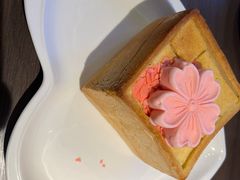 -蜜桃餐厅·古运河畔(南下塘店)