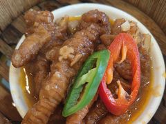 -隆昌海鲜酒家(南岸路店)