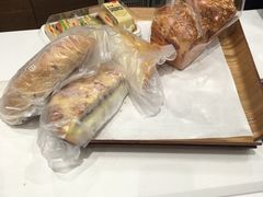 -巴黎贝甜(昆城广场店)
