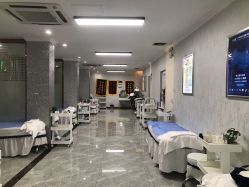 点击看大图 -痘庄科学祛痘国际连锁