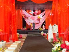 -汕头龙光喜来登酒店