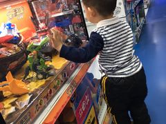 -TOYSRUS玩具反斗城(哈尔滨红博店)