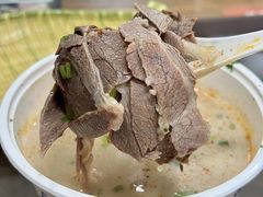 -穆得·老周家牛肉烧饼(普利街店)
