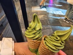-吴裕泰茶庄(前门大街店)