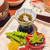 氛围感宝藏日式餐吧🍣一口爆浆提灯太赞💡