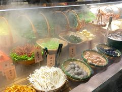 -一绪に寿喜烧自助(世茂广场店)