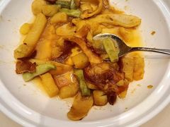 -青岛西海岸隆和福朋喜来登酒店
