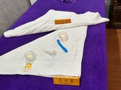 -吉泰·泰式古法按摩·精油SPA