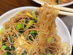 -大胜浙达炒粉干