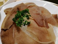 -海底捞火锅(泉城路店)