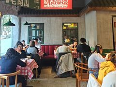 -恰八斗·猛火长沙菜(国贸店)