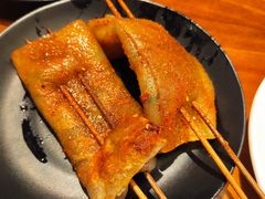 -庆合府重庆大排档(紫都城店)