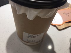 -Joymean coffee.见面咖啡
