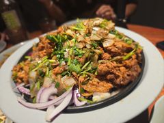 -长安记·大美陕菜(大族广场店)