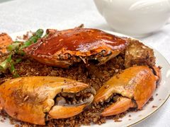 -喜记避风塘炒辣蟹(旗舰店)