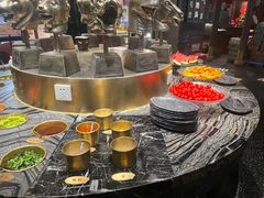 -哥老官重庆美蛙鱼头(龙湖杭州金沙天街店)