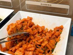 -海底捞火锅(杭州天虹购物中心店)