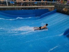 -重庆海昌加勒比海水世界