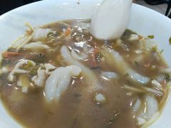 -咬不得高祖生煎·简餐(高银街店)
