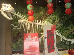 -快乐迪KTV(中山路店)