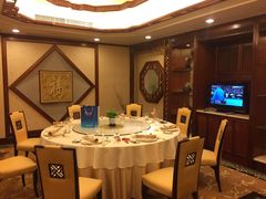 包厢-潮皇食府(北京店)
