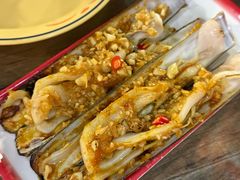 -辉记炭烧海鲜大排档·老字号(福田店)