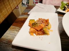 -福匠日本料理(人民路店)