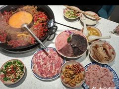 -蛙鱼潭美蛙鱼头火锅(解放碑瑞富广场店)
