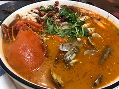 -辣么好吃私厨(新城店)