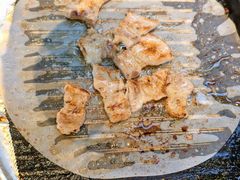 -喜井无限自助烤肉公司(石厦店)