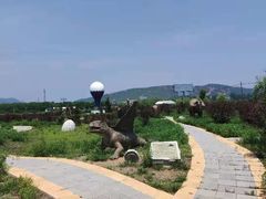 -大连铭湖国际观光牧场