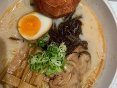 -味千拉面(惠州淡水嘉信茂广场分店)