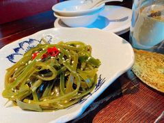 -涌上外婆桥(慈溪店)