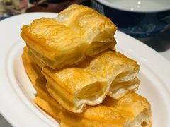 -桂满陇·蟹黄小笼汤包(环球港店)
