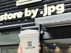 -JPG canteen(广州乐峰广场店)