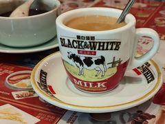-香港新曜记茶餐厅(星耀城店)