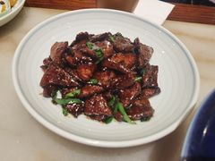 -小吊梨汤·北京菜·烤鸭(鸟巢店)