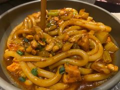 -丝路金桃·新疆菜(徐汇店)