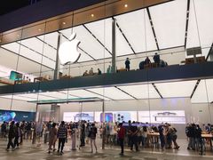 门面-Apple零售店(成都太古里店)