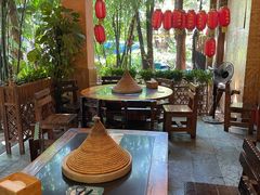 大堂-抚仙湖生态石锅鱼野生菌(告庄店)